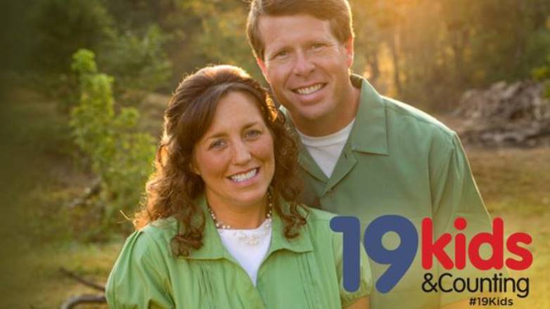 What Religion Are The Duggars Family 19 Kids And Counting   Caleb Duggar 