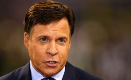 Bob Costas: 5 Fast Facts You Need to Know