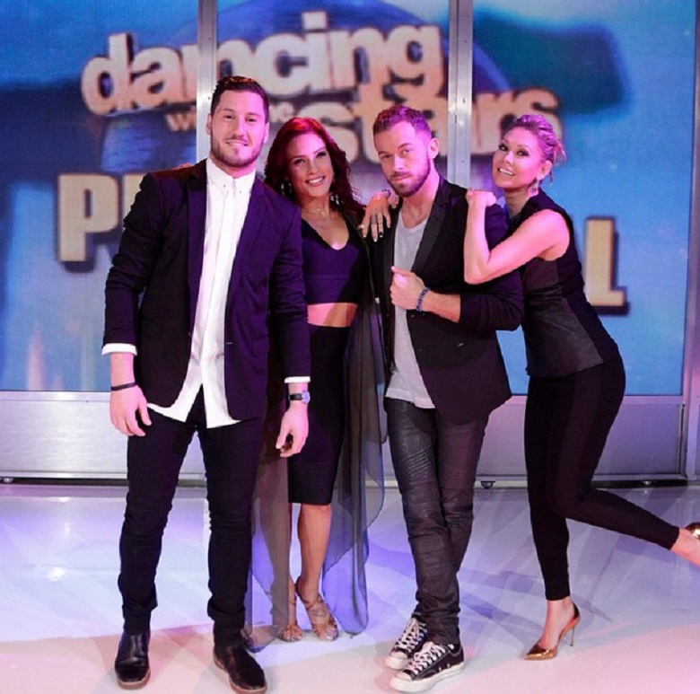 Dancing With The Stars 2015 Cast, Dancing With The Stars Contestants, DWTS Cast Season 20, DWTS Contestants