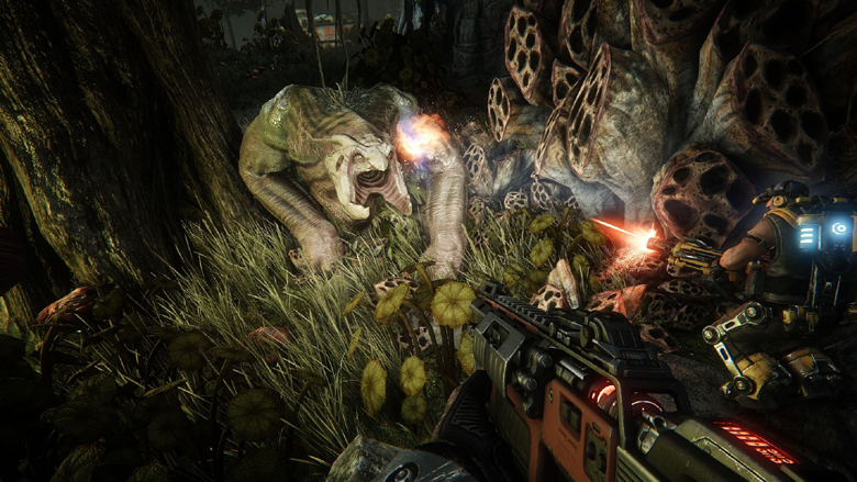 'Evolve': Top 10 Facts You Need to Know