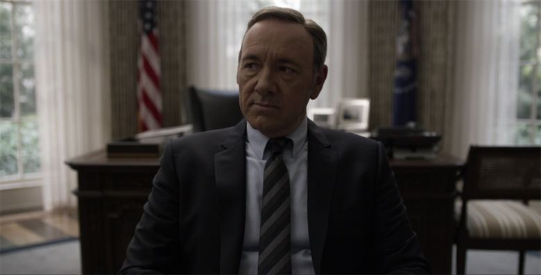 House of Cards Season 3 Episode 2 Review: Top 5 Spoilers