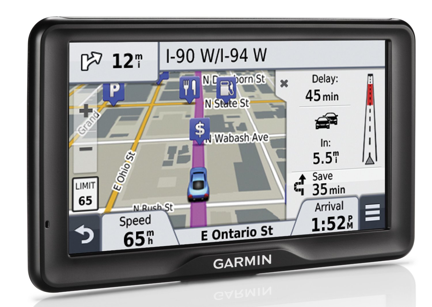 gps for cars