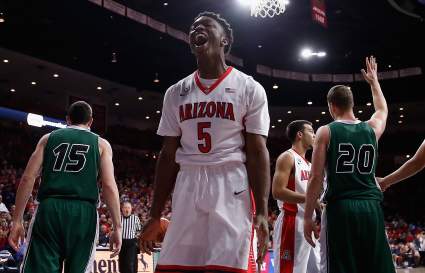 Arizona vs. Wisconsin: Score, Stats & Highlights