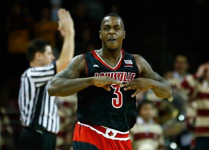 How to Watch Louisville vs. UC Irvine Live Stream Online