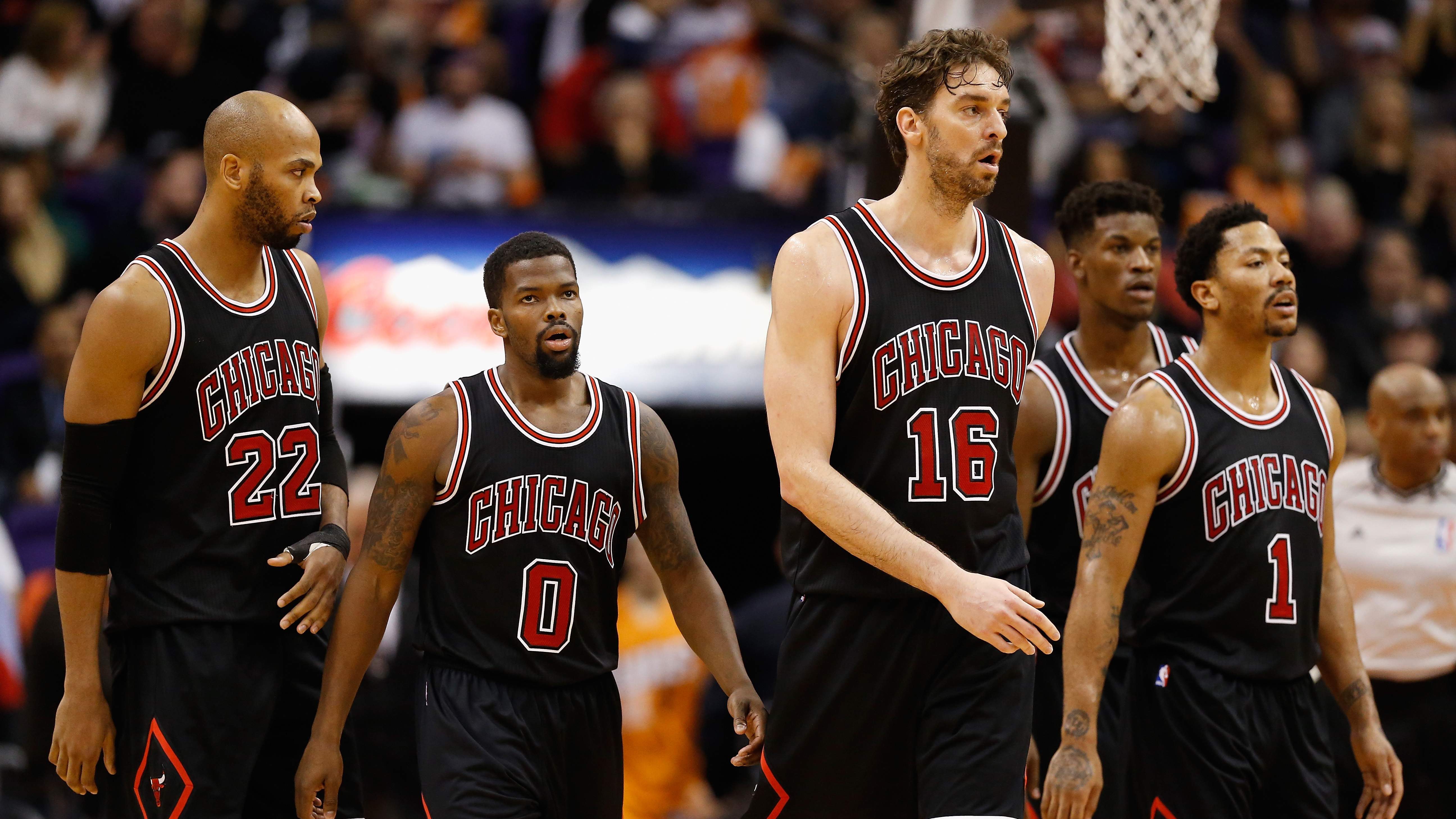 How to Watch Clippers vs. Bulls Live Stream Online