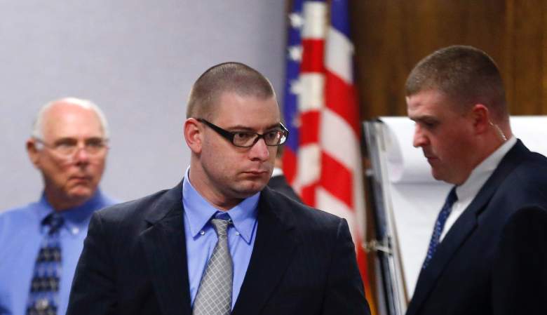 "American Sniper" Murder Trial Begins In Texas