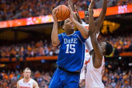 Duke vs. North Florida or Robert Morris: Date, Time, Channel & Line