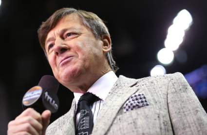 Craig Sager Defeats Leukemia: 5 Fast Facts You Need to Know