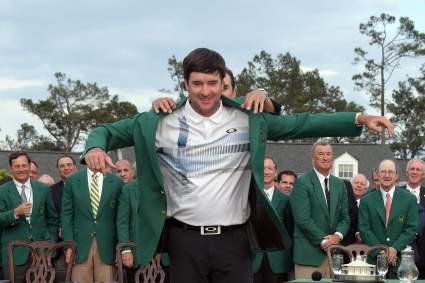 When Is The Masters 2015?