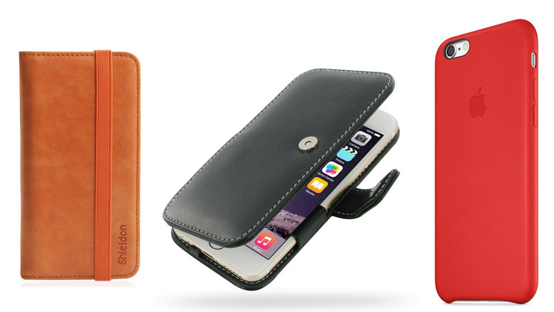 leather iphone 6 cases
