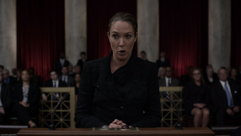 House of Cards Season 3 Episode 4 Review: Top 5 Spoilers ...