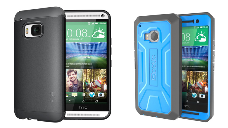 best htc one m9 cases