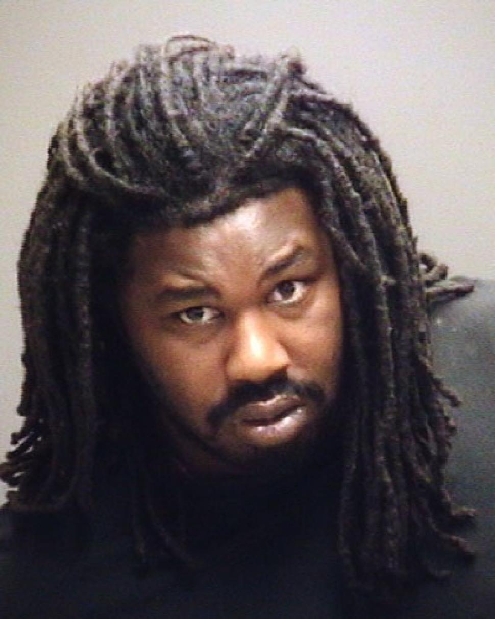 UPDATED: Jesse LJ Matthew arrested in connection with 