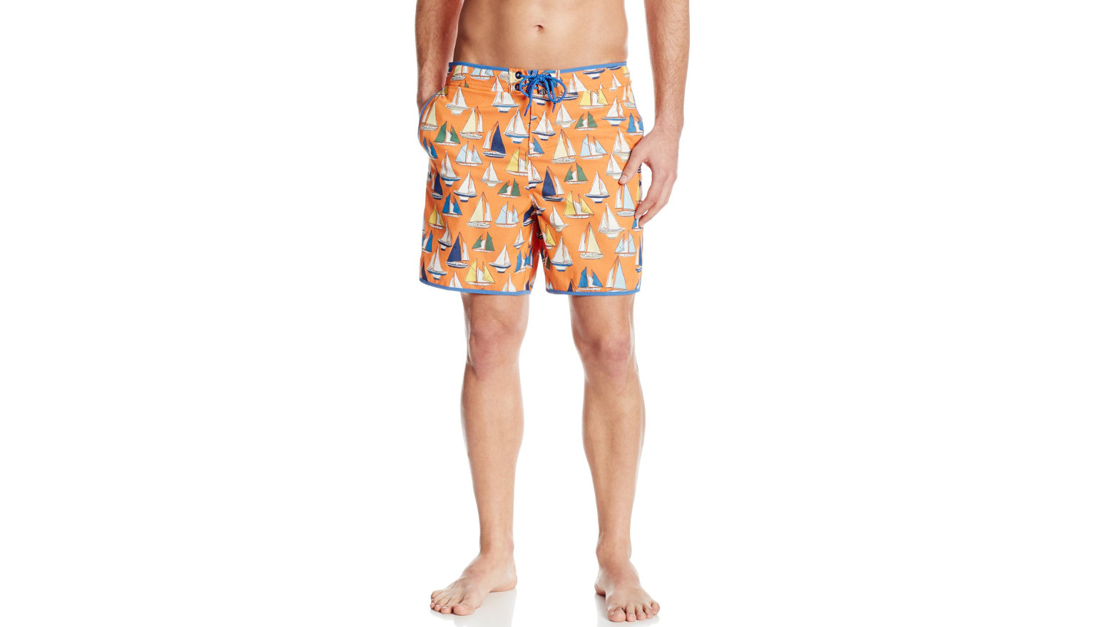 the bay mens bathing suits