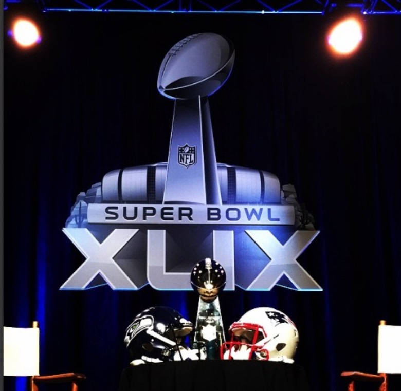 super bowl live stream uk free