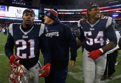 Malcolm Butler: 5 Fast Facts You Need to Know