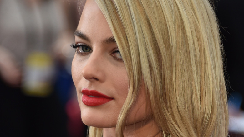 Margot Robbie In ‘focus 5 Fast Facts You Need To Know
