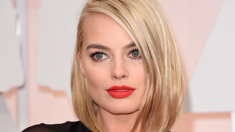 Margot Robbie in ‘Focus’: 5 Fast Facts You Need to Know | Heavy.com