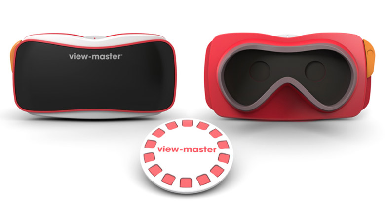 new view-master