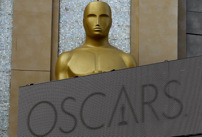 Oscars Opening Performance, Oscars 2015 Opening, Oscars 2015 Neil Patrick Harris, Oscars 2015 Anna Kendrick