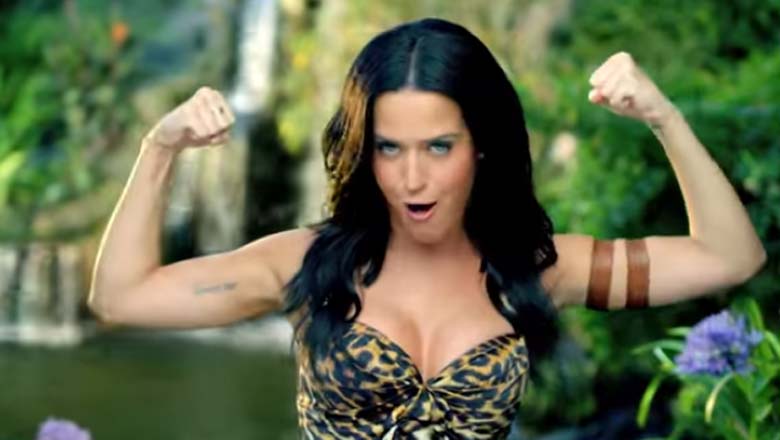 katy perry roar, roar lyrics, roar video