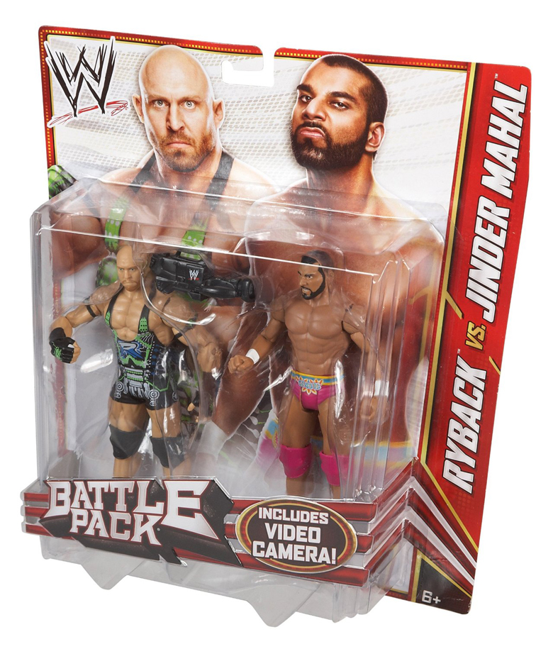 wwe toys for boys