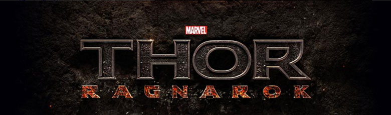 Thor: Ragnarok 