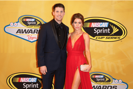 Jordan Fish, Denny Hamlin’s Girlfriend: 5 Fast Facts You Need to Know