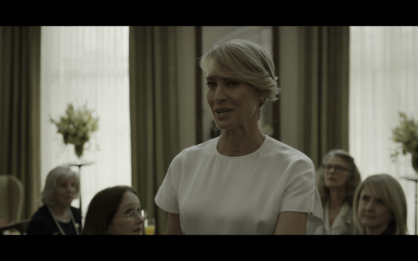 House of Cards Season 3 Episode 11 Review Top 5 Spoilers