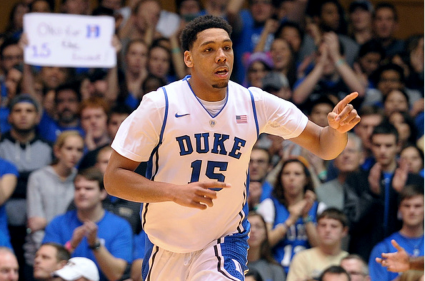 Jahlil Okafor: 5 Fast Facts You Need to Know