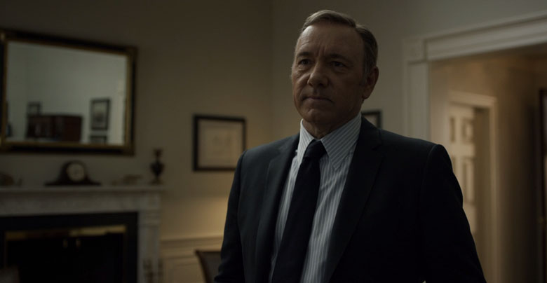 House of Cards Season 3 Episode 5 Review: Top 5 Spoilers | Heavy.com