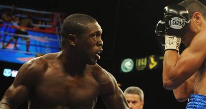 Andre Berto vs. Josesito Lopez: Time, Channel, Odds & Favorite