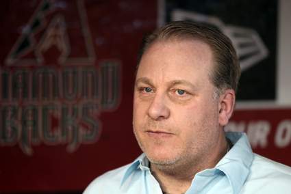 WATCH: Curt Schilling Speaks on The Dan Patrick Show