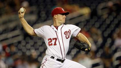 Odds to Win the 2015 National League Championship