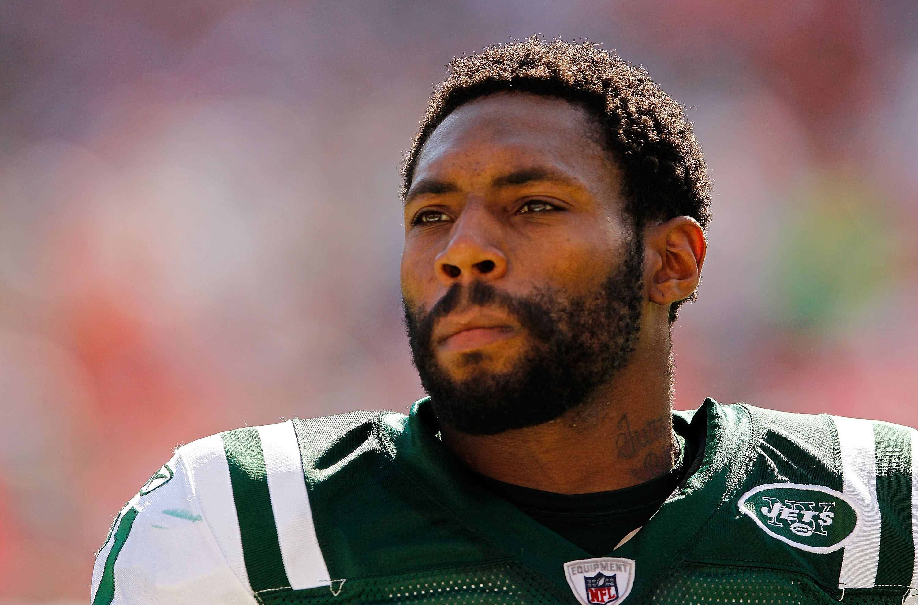 Antonio Cromartie's Kids: How Many Does He Have?