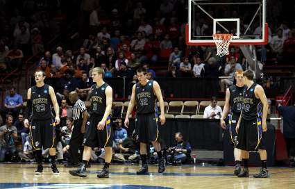 Baylor vs. Georgia State: Score, Stats & Highlights