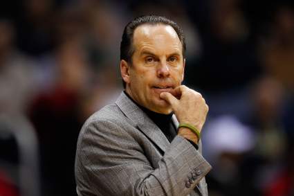 Mike Brey: 5 Fast Facts You Need to Know