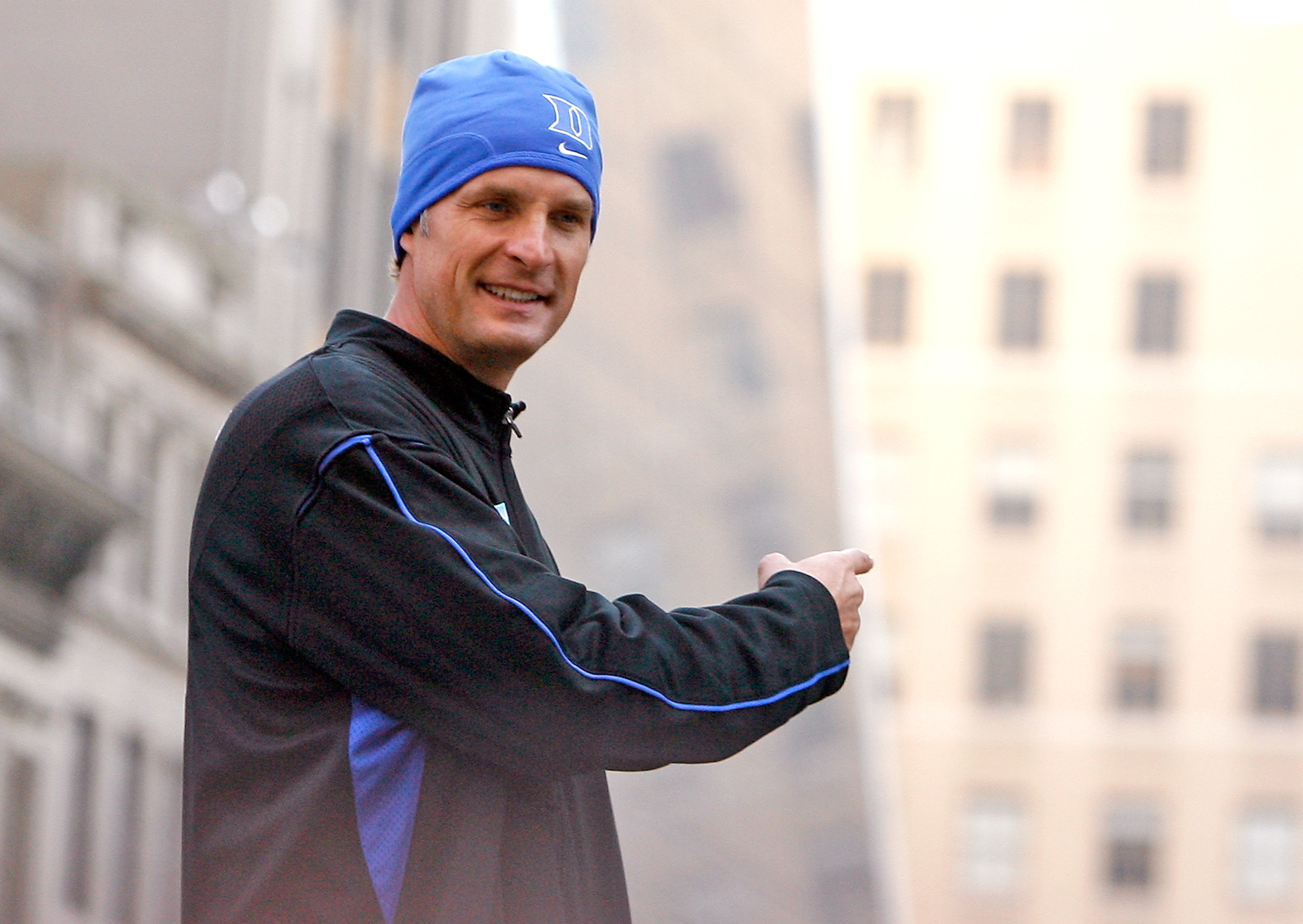 Christian Laettner 5 Fast Facts You Need to Know