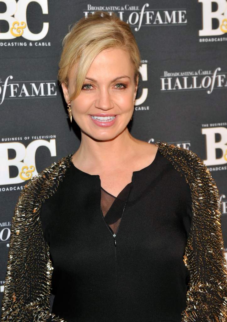 Michelle Beadle: The Pictures You Need to See | Heavy.com | Page 12