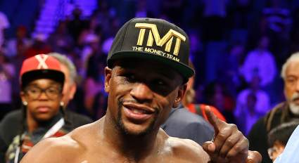 Floyd Mayweather TMT Gear & Apparel