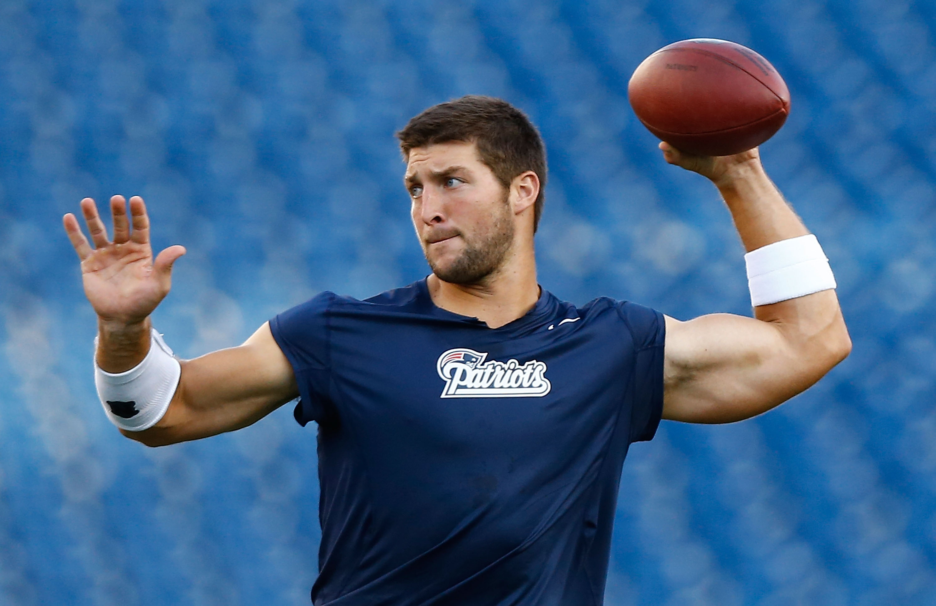 Is Tim Tebow Coming Back to the NFL?  Heavy.com