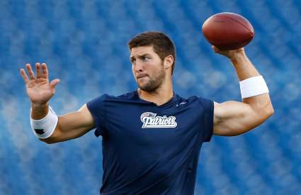 Is Tim Tebow Coming Back to the NFL?