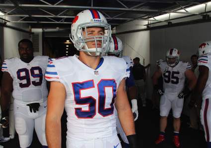 Kiko Alonso: 5 Fast Facts You Need to Know