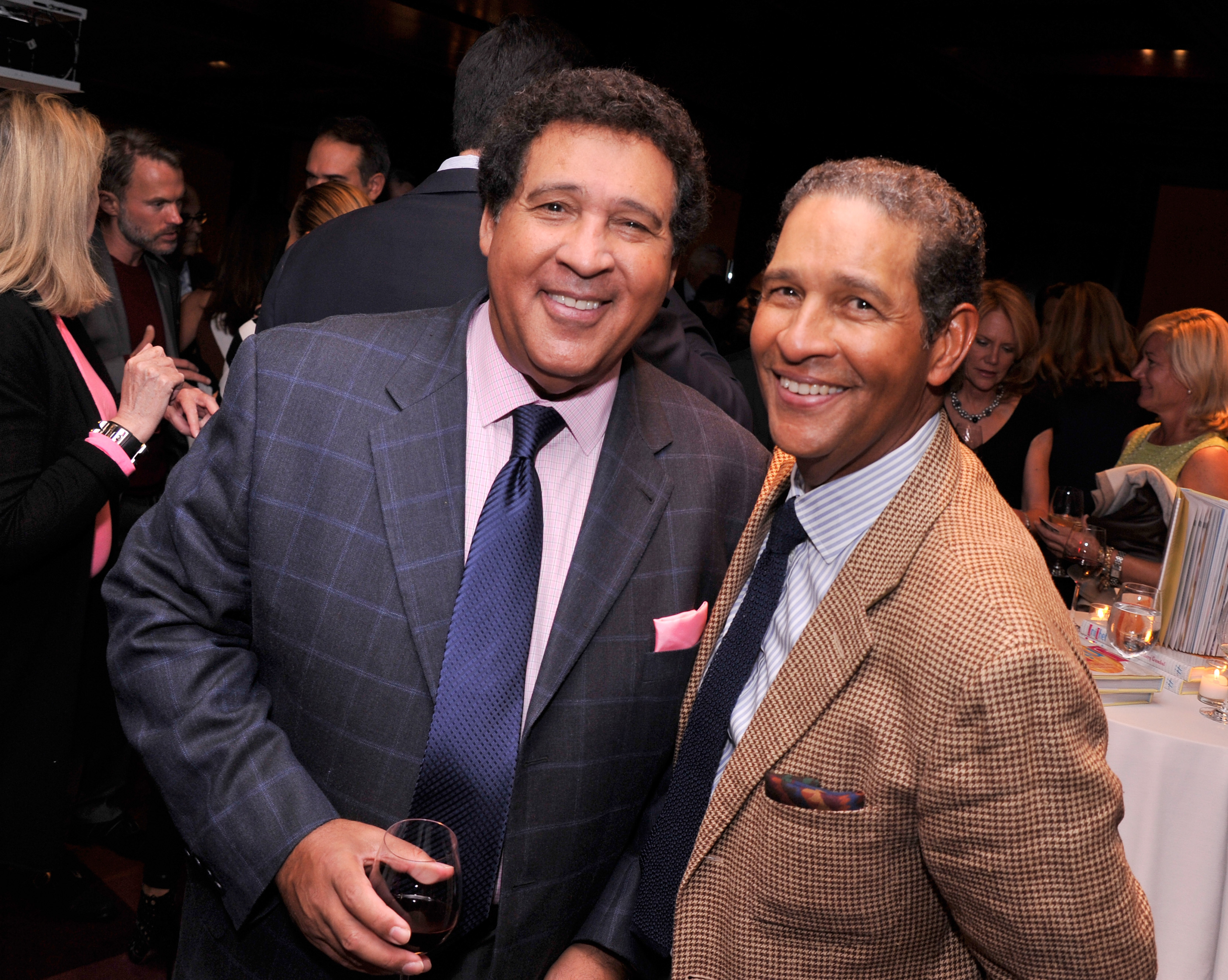 Greg Gumbel 5 Fast Facts You Need to Know