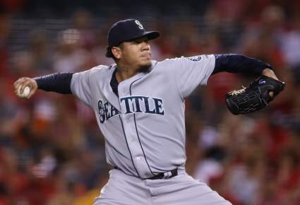 MLB 2015 Opening Day Schedule