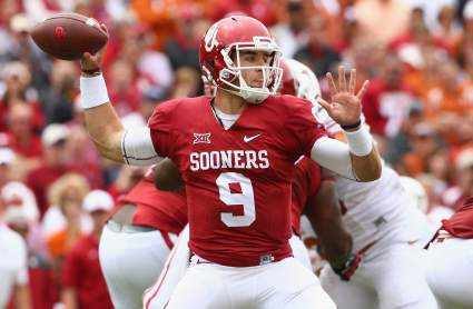 Oklahoma Fraternity Racism: Football Team Statement