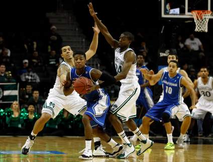 University at Buffalo Bulls: 5 Fast Facts You Need to Know