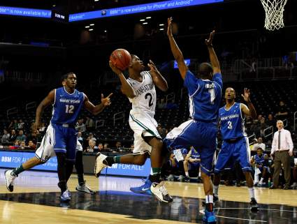 How to Watch Manhattan vs. Hampton Live Stream Online