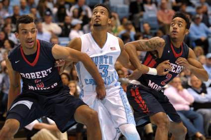 North Florida vs. Robert Morris: Odds, Point Spread & Over-Under
