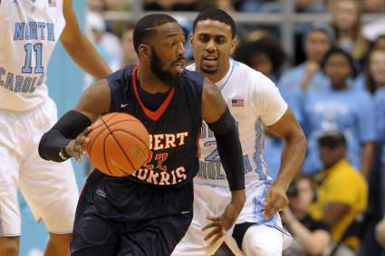 Robert Morris Colonials: 5 Fast Facts You Need to Know